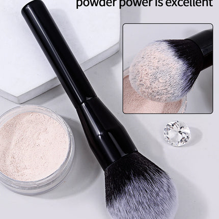 1 pcs Bestselling profession makeup tools Powder brush Super soft large fluffy Loose powder brush Blush brush does