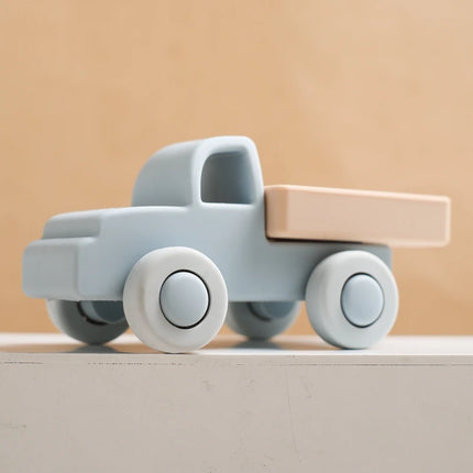 Silicone Car Toy / Jouet Voiture Silicone
