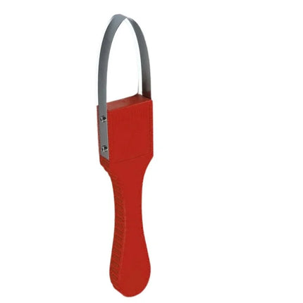 Garden Hand Loop Weeder Upgraded Hand Loop Weeding Tool For Road Cracks Gardens Weed Extractor