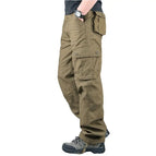 Army Yellow 6Pocket / 44