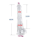 Transparent-XL
