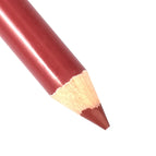 Pale brown red