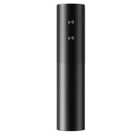 Household USB Rechargeable Electric Bottle Opener Automatic Wine Bottle Opener with Bottle Opener and Bottle Cap