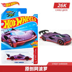 No.203 Screamer / China Mainland