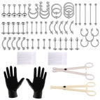 68PCS Set