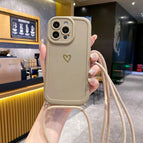 Khaki / iPhone17 Pro Max