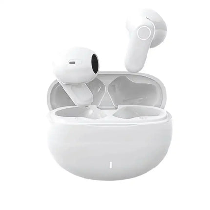 New TWS Noise-Cancelling Bluetooth Earphones Wireless Headphone In-Ear Hands-Free Headset With Microphone