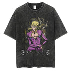 black-JOJOK085C / S
