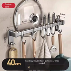 40cm Double Screw