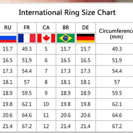 Sparkling Alloy Silver Rings Women Shinning White Sapphire Wedding Ring Cubic Zirconia Jewelry Gifts Size 6-10 Elegant