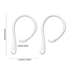 Secure Fit Hooks