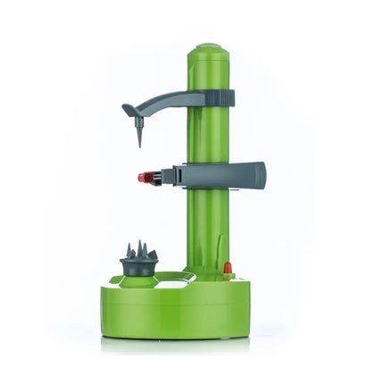 new Electric peeler Automatic fruit special scraper Apple artifact Multifunctional peeler Potato peeling machine Compact size