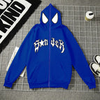 Blue / M