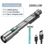 Zoom-Sliver 1PC