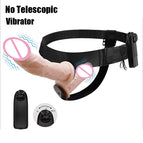 No Telescopic b