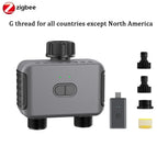 Zigbee with Hub