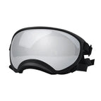 Black sliver / L
