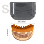 1PC S With box