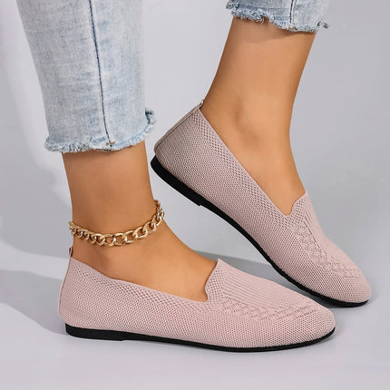 Women's summer breathable mesh flat shoes women's shoes casual sneakers shoes, clearance free shipping