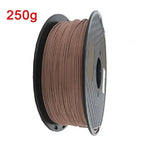 Wood Mahogany-250g