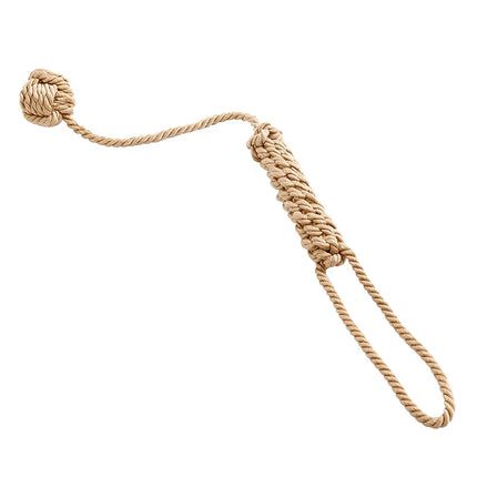 Sex Whip Knot Head Tail Rope Bdsm Whip Spanking Flogger Slave Sex Toys for Woman Bdsm Bondage Restraints SM Products Sex Shop