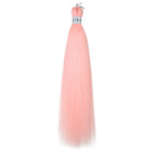 PEACH.S / China Mainland / 26inches|3Pcs/Lot