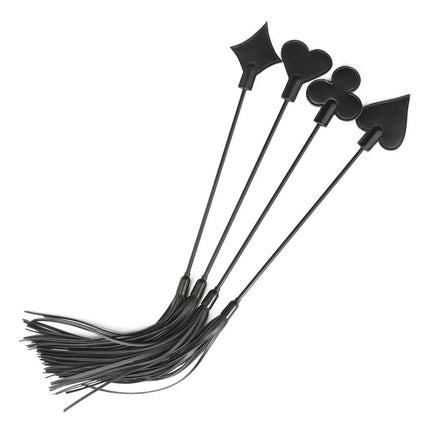 Sex Toys Kits For Women Men Sexy Erotic Accessories BDSM Bondage Slave Whip Restraints Fetish Spanking Flogger Whip Adults Games