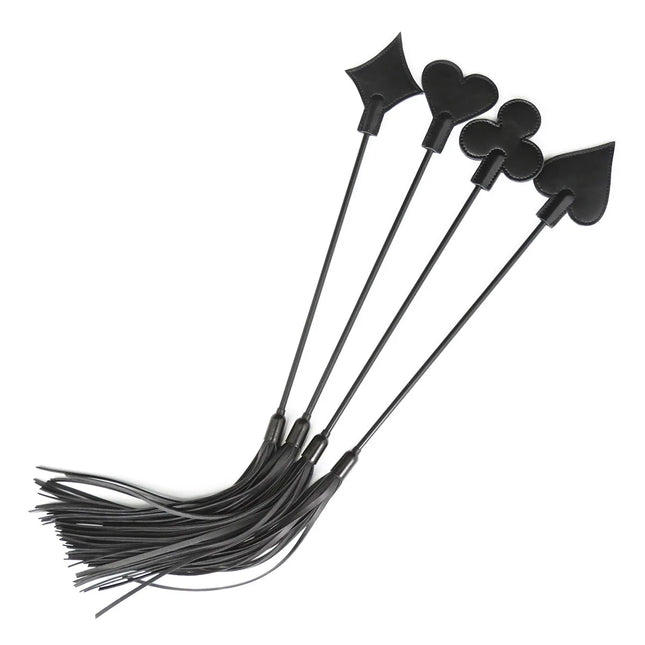 Sex Toys Kits For Women Men Sexy Erotic Accessories BDSM Bondage Slave Whip Restraints Fetish Spanking Flogger Whip Adults Games