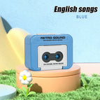 1xblue English song