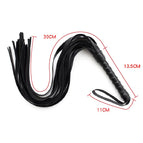 Black whip