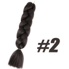 2 / 24inches / 1