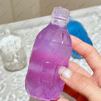 Grape soda