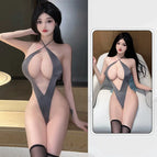 Grey / One Size / China Mainland