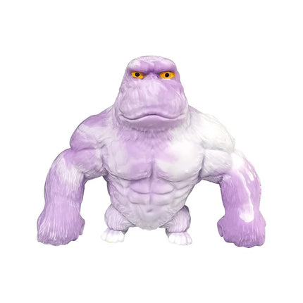 14cm Antistress Orangutan Fidget Toys Squishy Elastic Monkey Funny Decompression Gorilla Stress Relief Games Toy for Adults