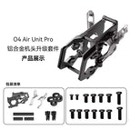 O4 Pro Upgrade Kit
