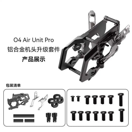 SpeedyBee Master 3X Modular O3/O4 Pro HD Digital VTX FPV Drone for FPV Freestyle Racing