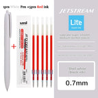 0.7 WH Pen RD Set