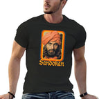 Black / 5XL
