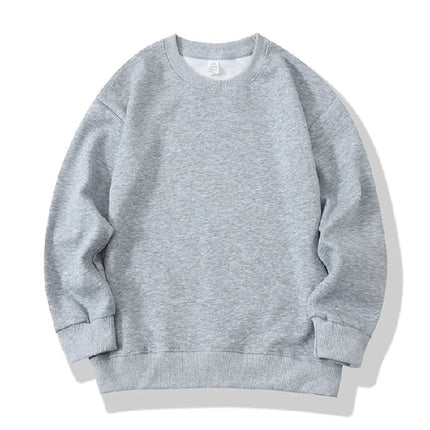 Fashion Girls Boys Sweatshirts Clothing Autumn Solid Color Casual Long Sleeve Pullover Children's Clothes Teen 6 8 10 12 Years