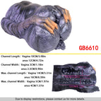 6610 / China Mainland
