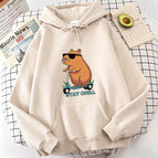 Khaki / Asian XXL