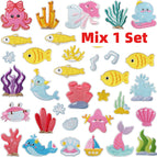 Set of 35