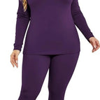 purple / 2XL US16-18 EU48