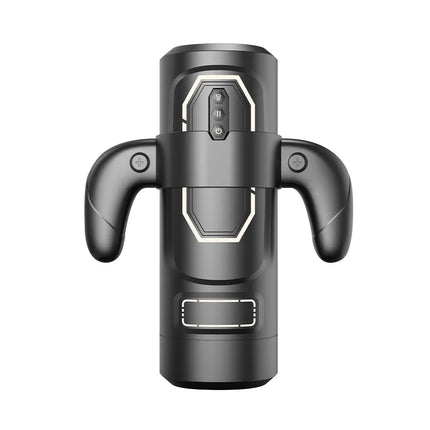 Automatic Men's Masturbator Cup Vibration Blowjob Sucking Machine Orgasm Erotic For Men Penis Training Sex Toys Adults Goods 18+