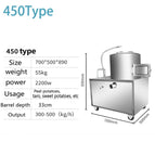450 Type