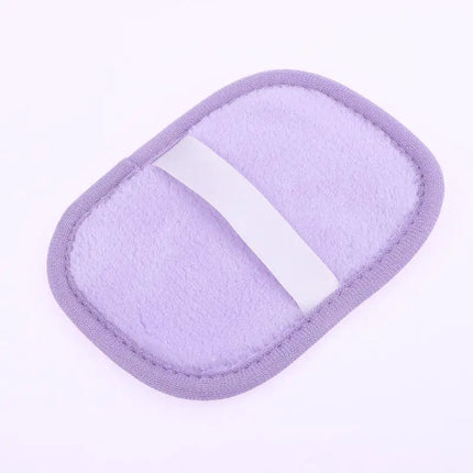 1PCS Washable Makeup Remover Towel Cloth Reusable Face Cleaning Pads Cosmetics Make up Towel for Facial Care