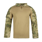 ruin green / CN S-45-55KG