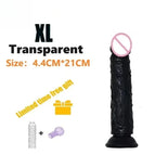 XL