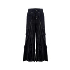 Black / XS