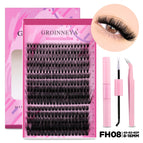 Lash Set-FH08